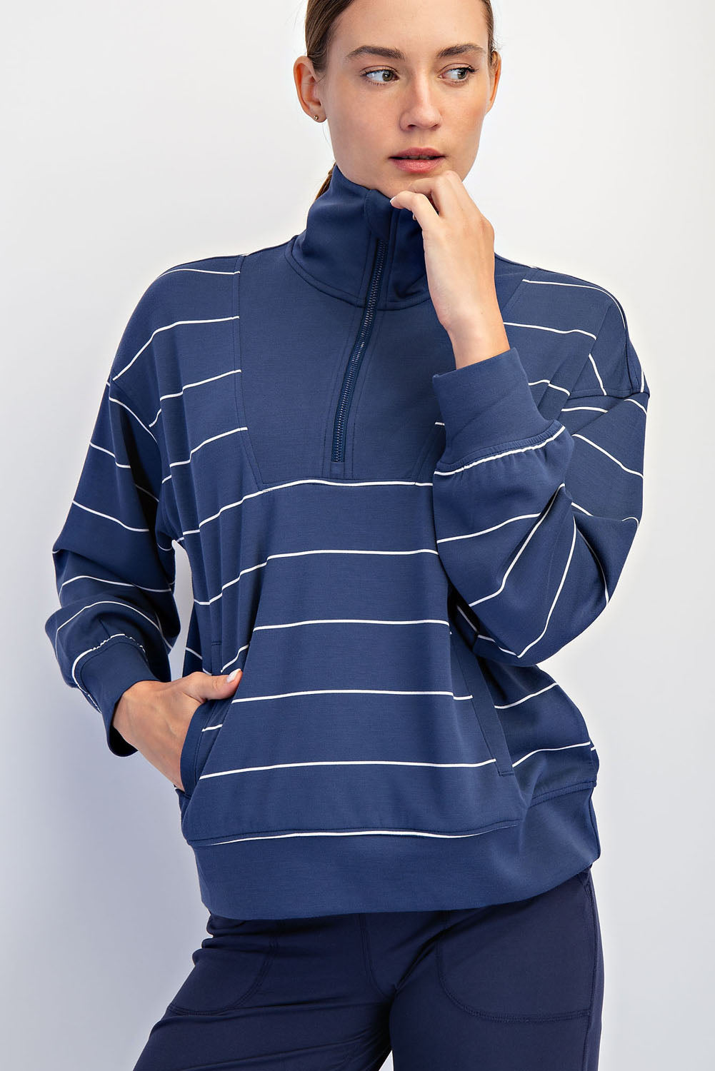 Scuba Stripe SET