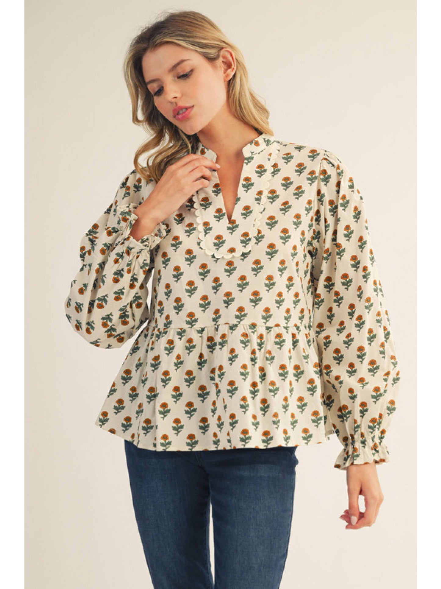 Laurel Top