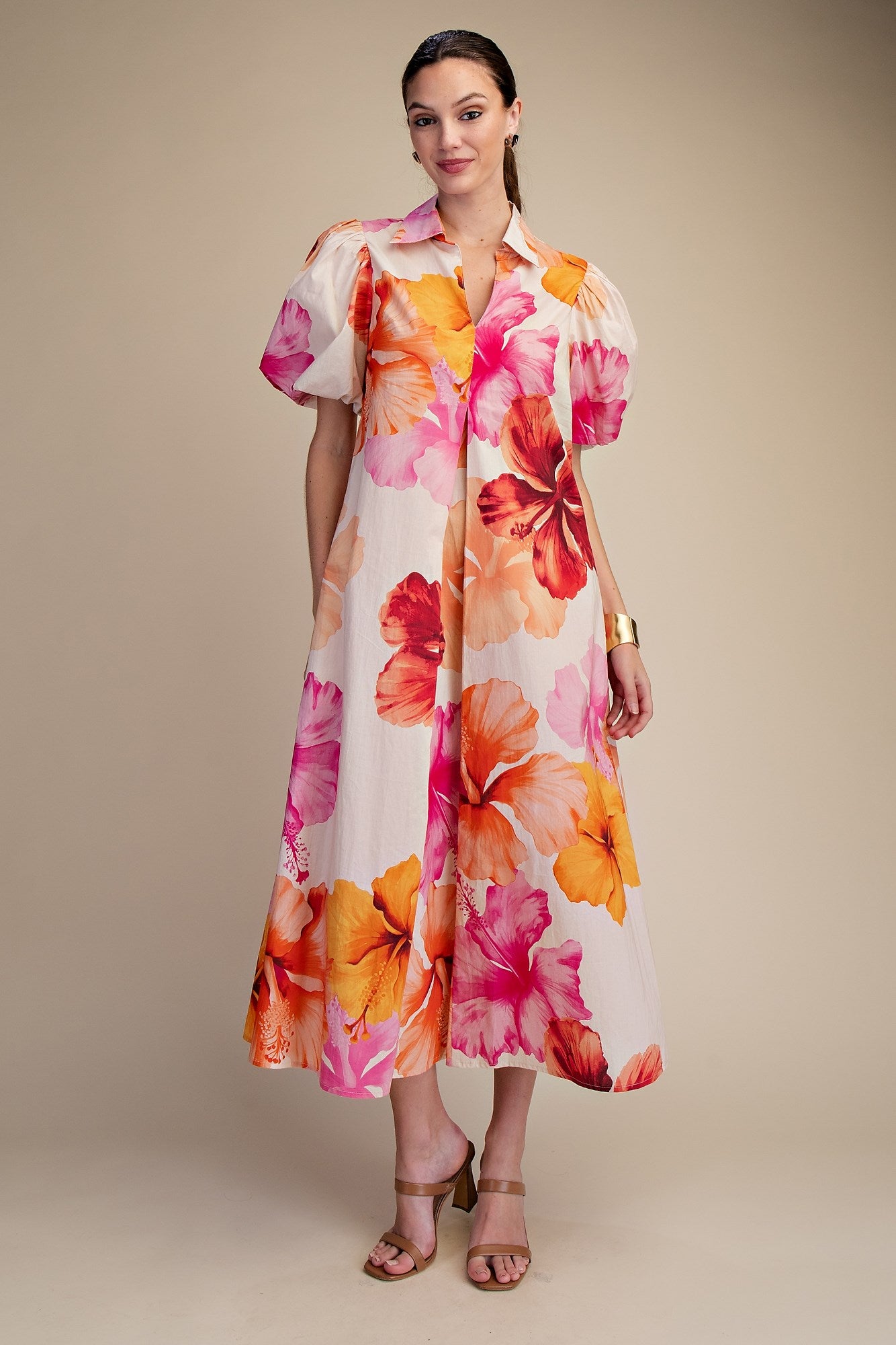 Janie Dress