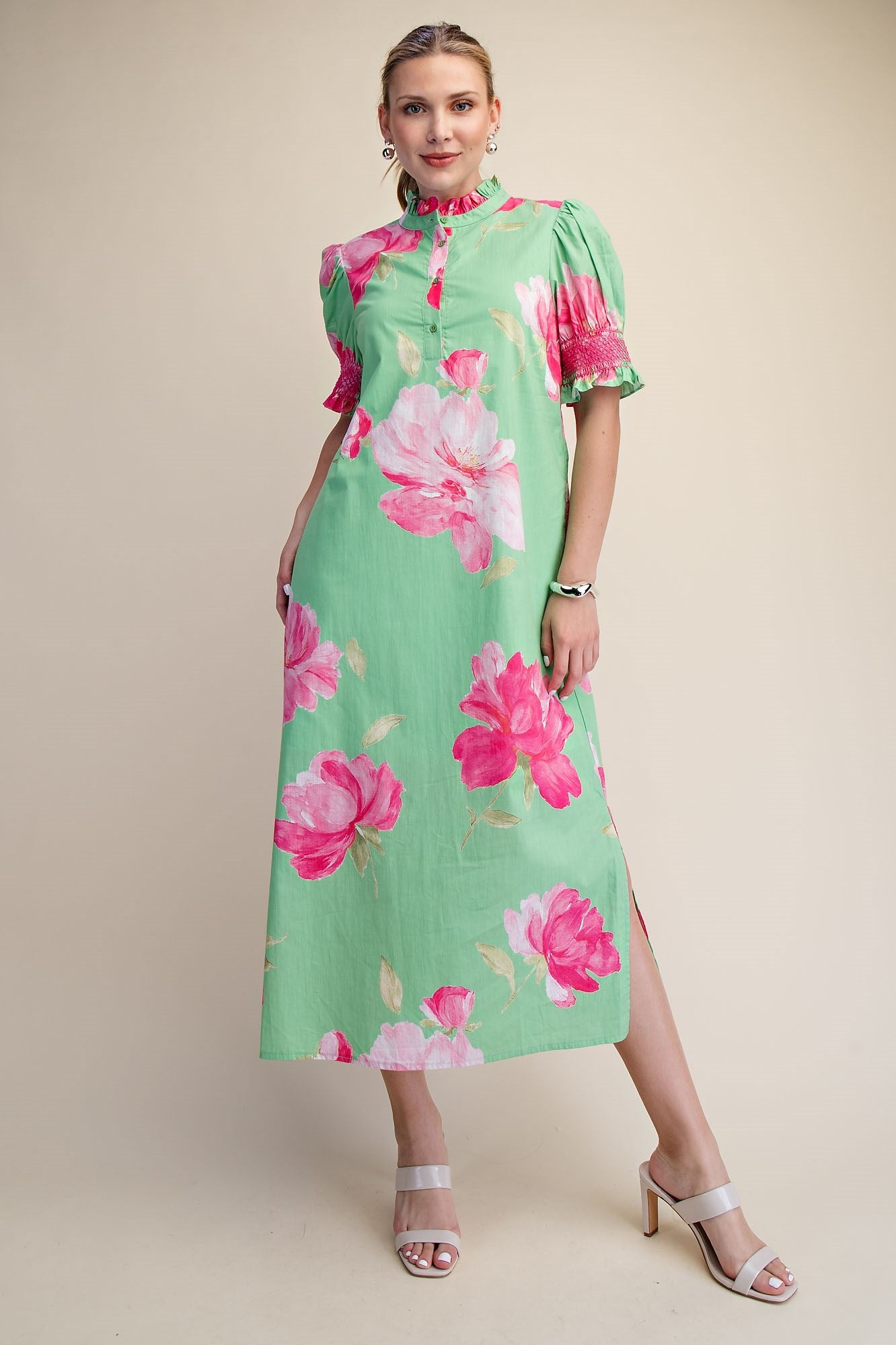 Molly Dress
