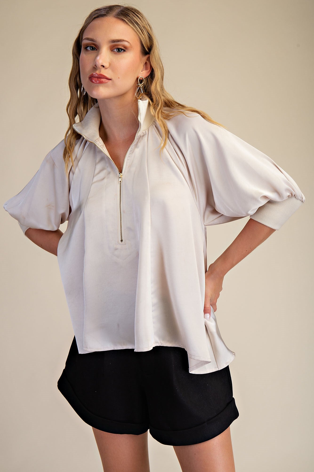 Claudia Top