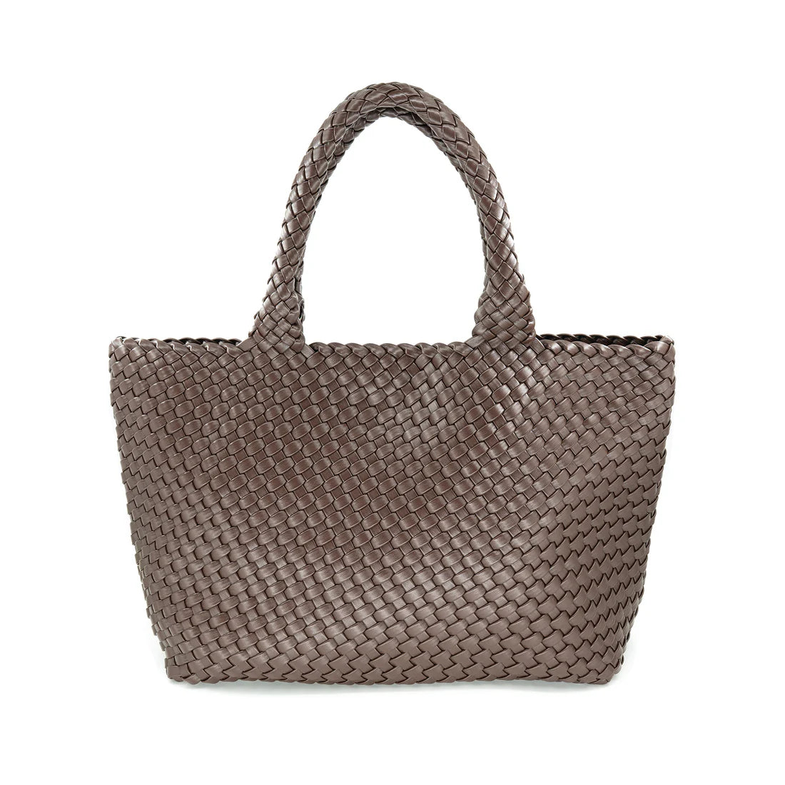 BC XL Woven Tote