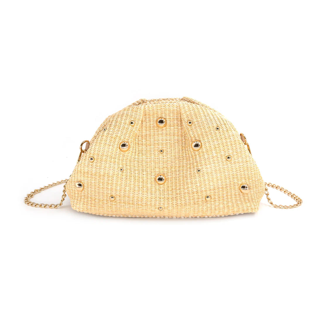 Isabella Clutch