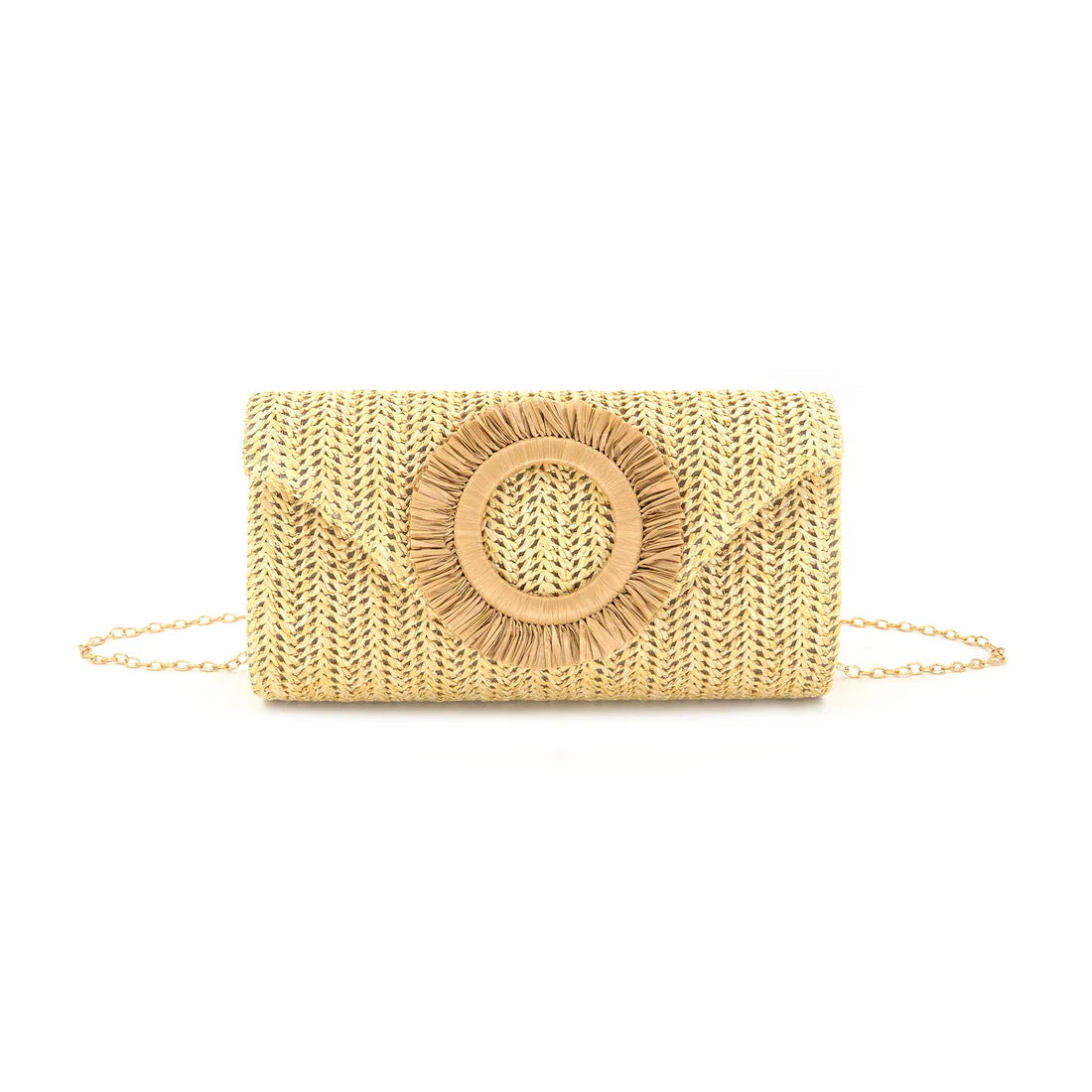 Solea Clutch