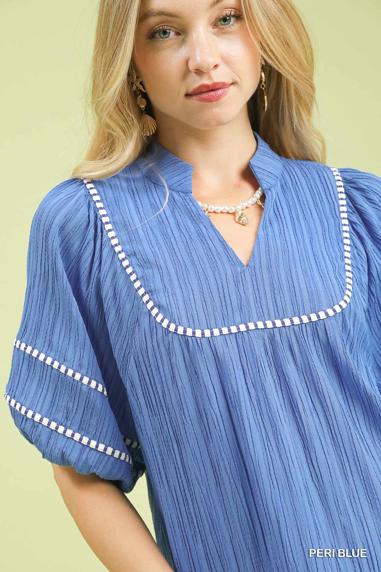 Jovie Top
