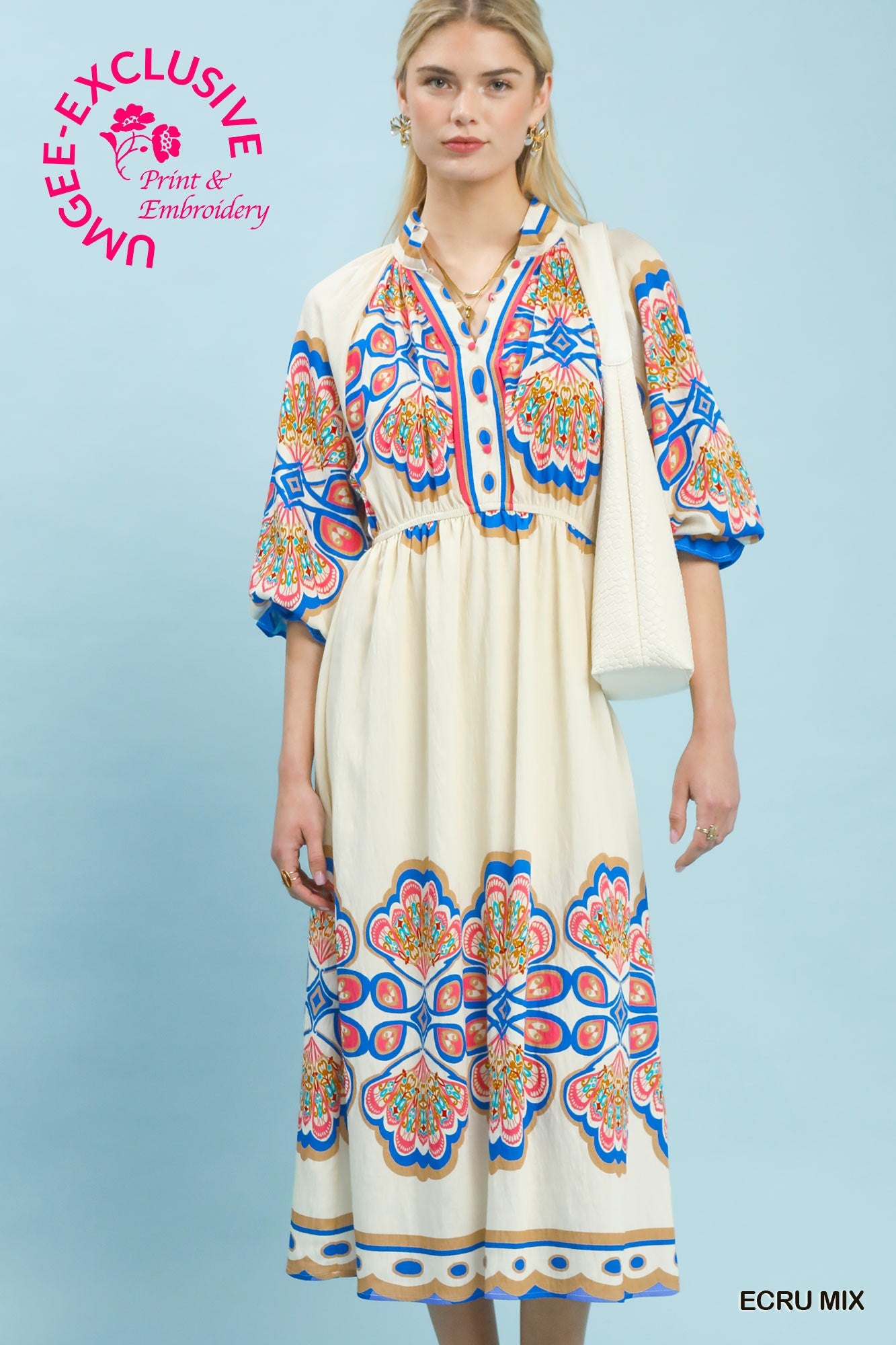 Jullia Dress