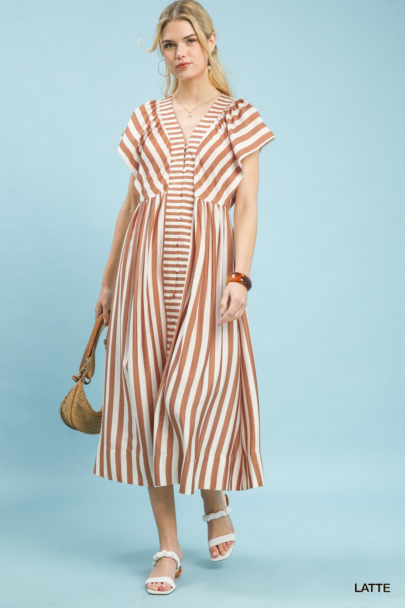 Martha Dress