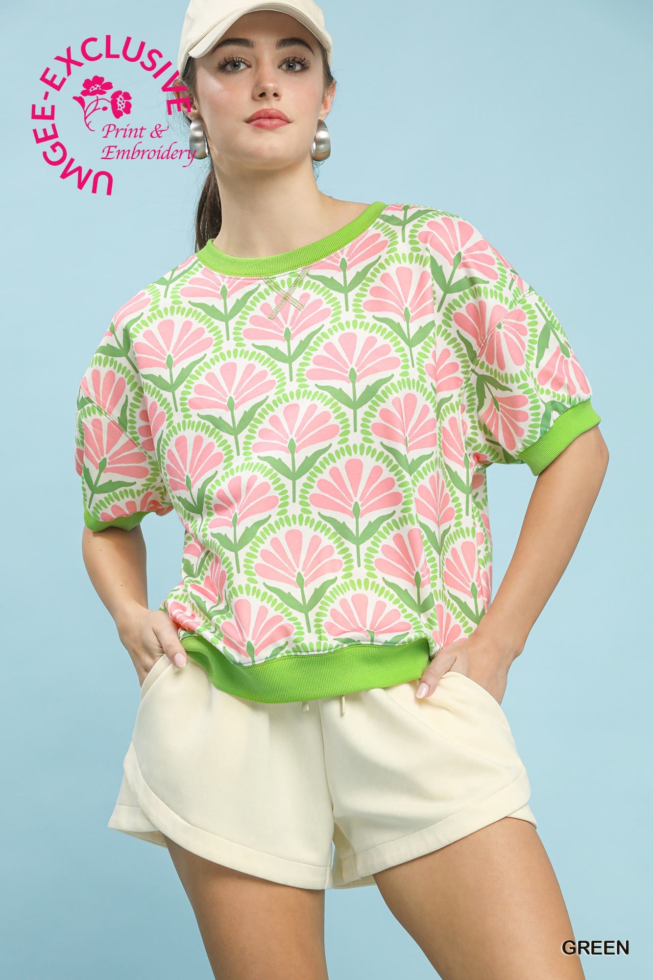 Hanna Top