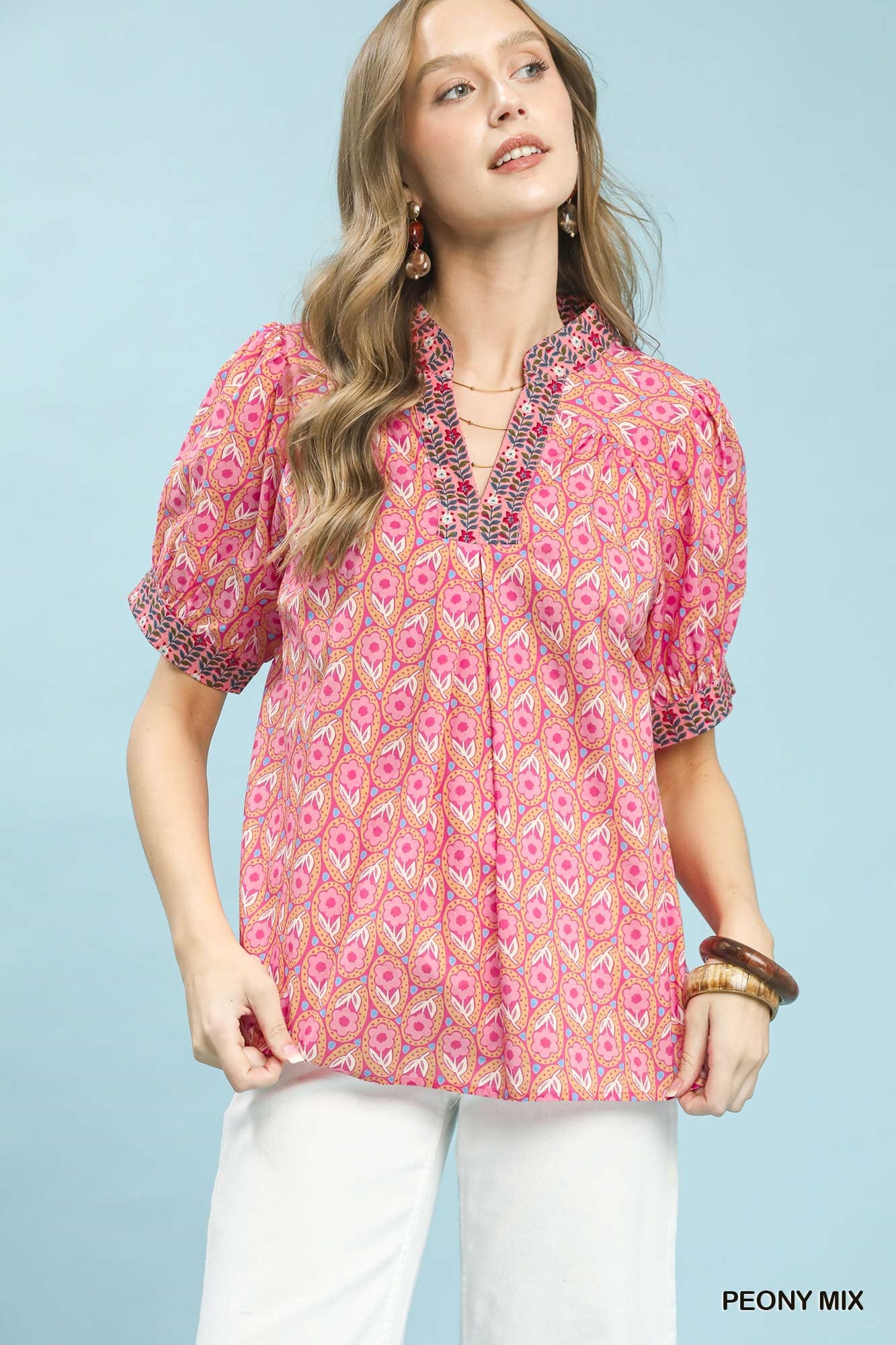 Nicolina Top