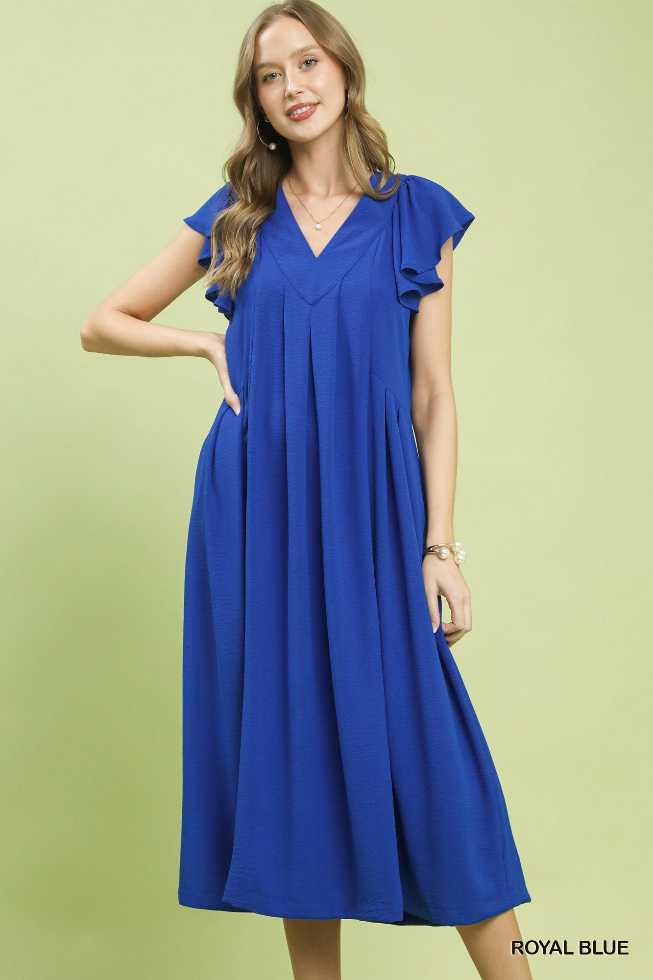 Sarah Dress