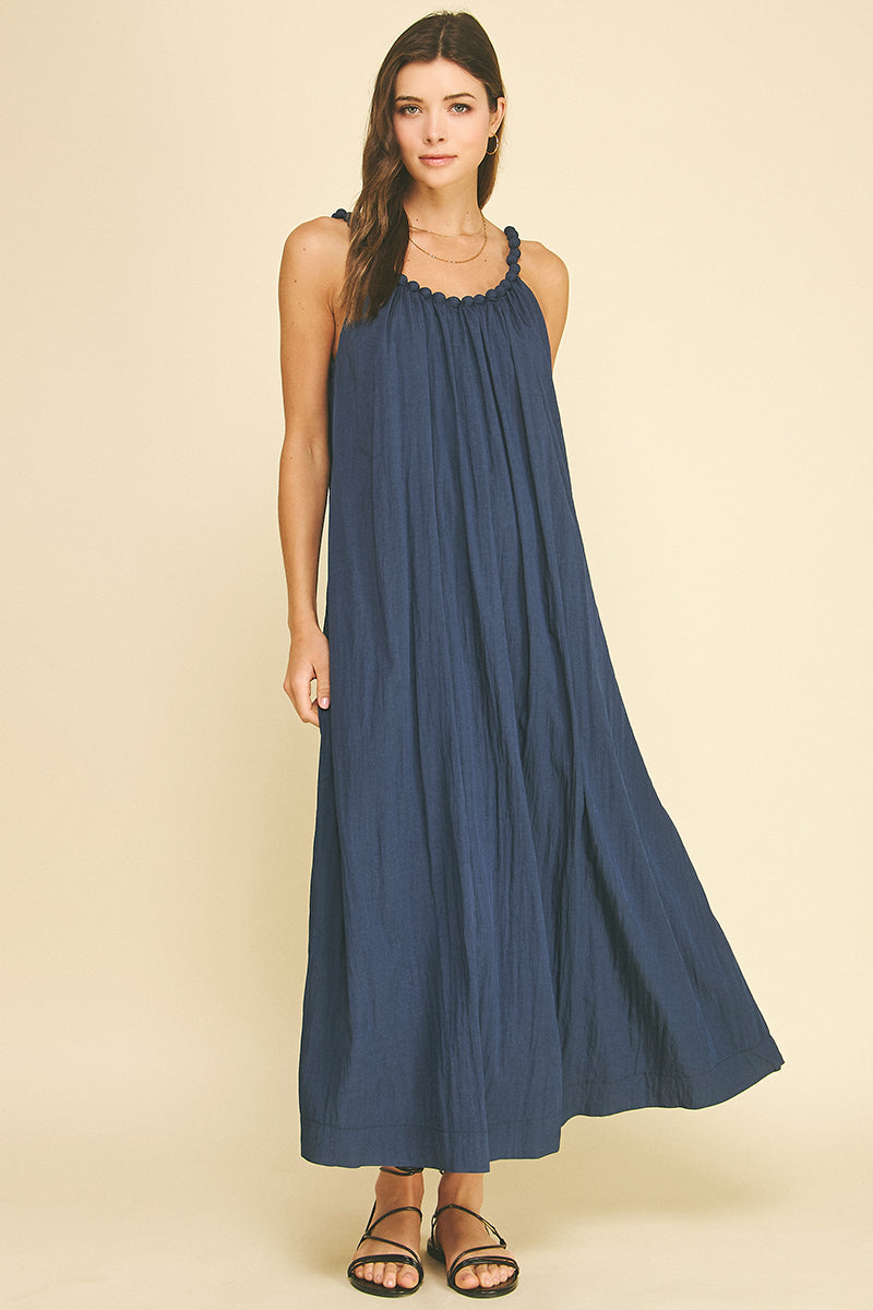 Ball Trim Maxi