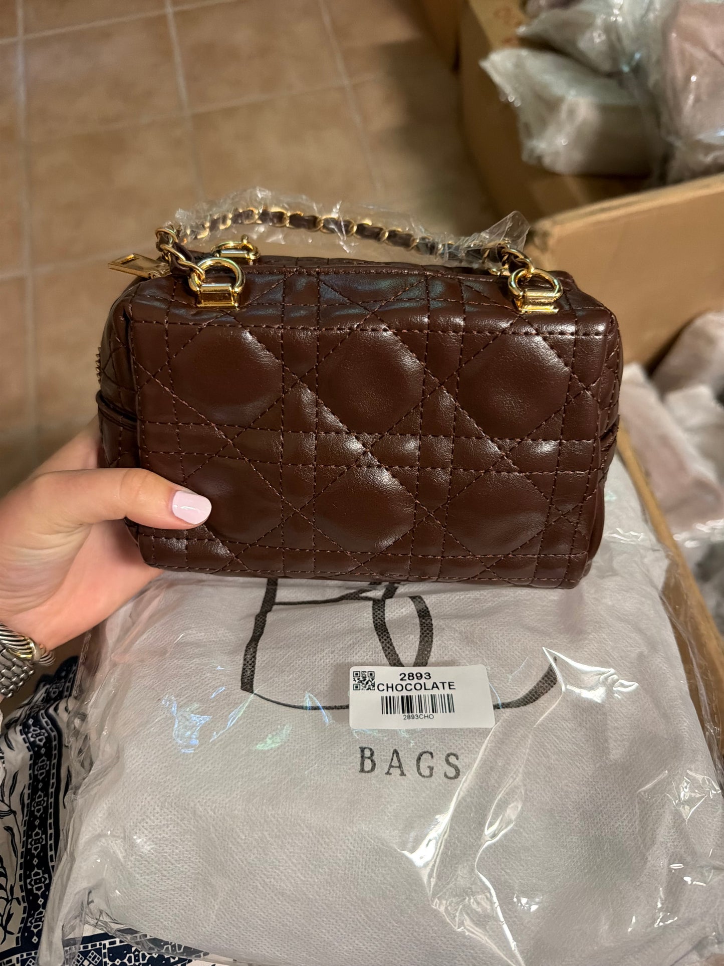 BC Sophia Bag