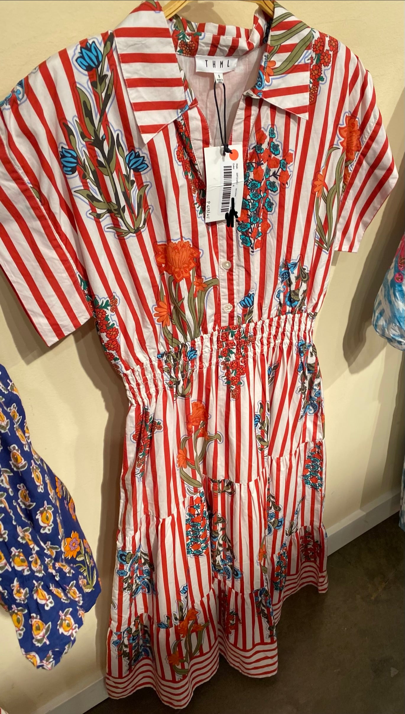 Reagan Dress