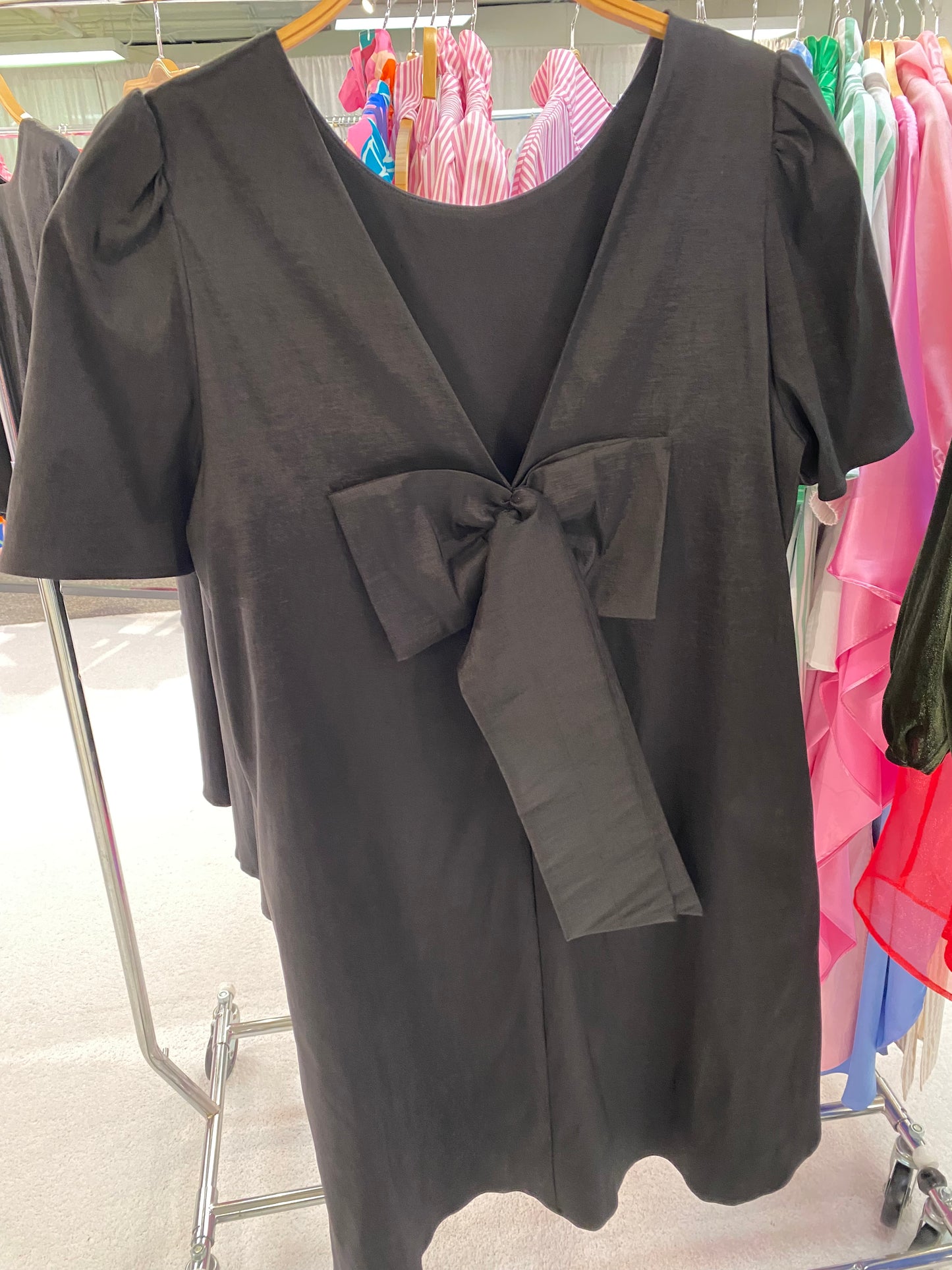 Chappell Dress
