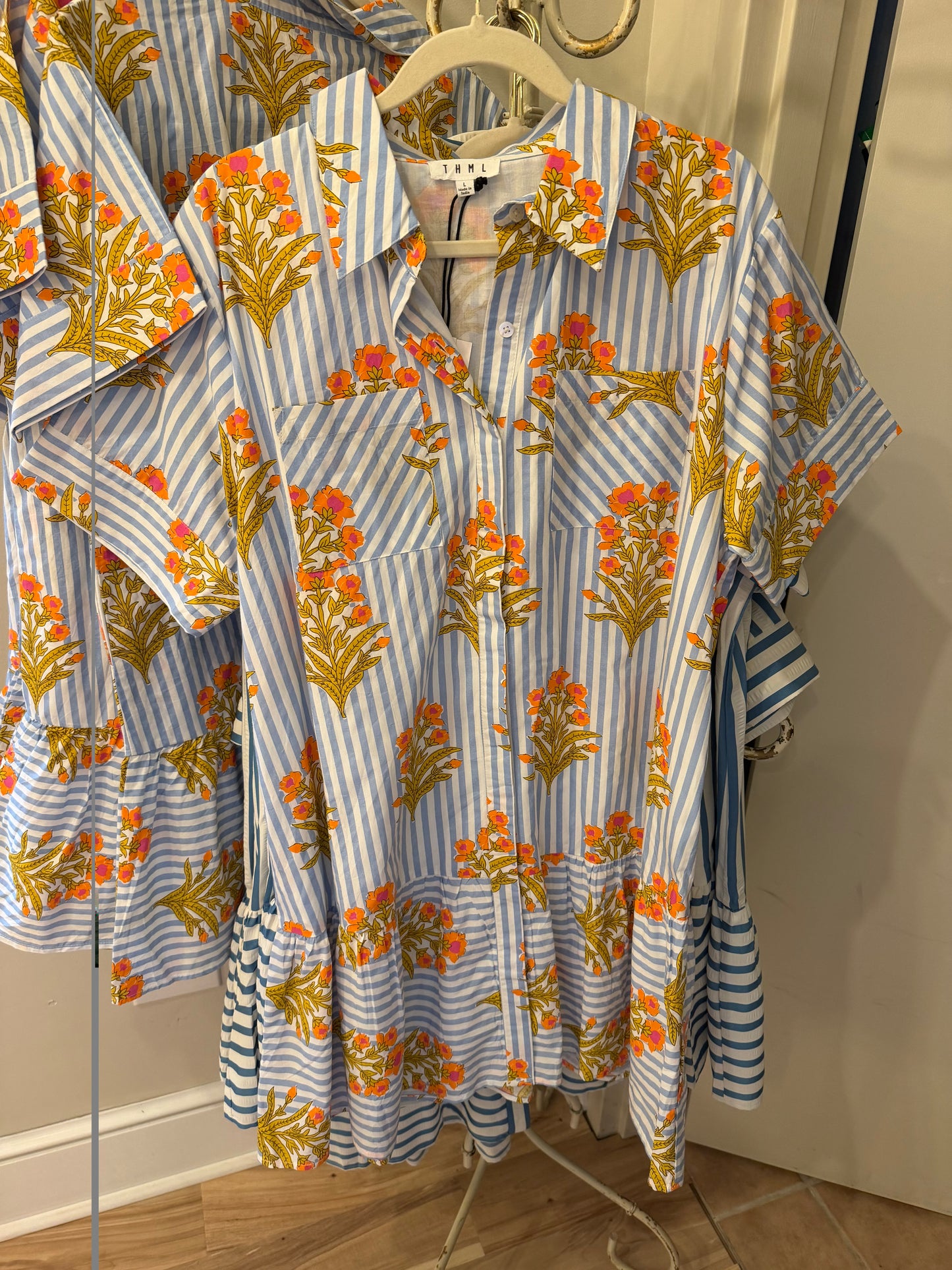 Carson Dress