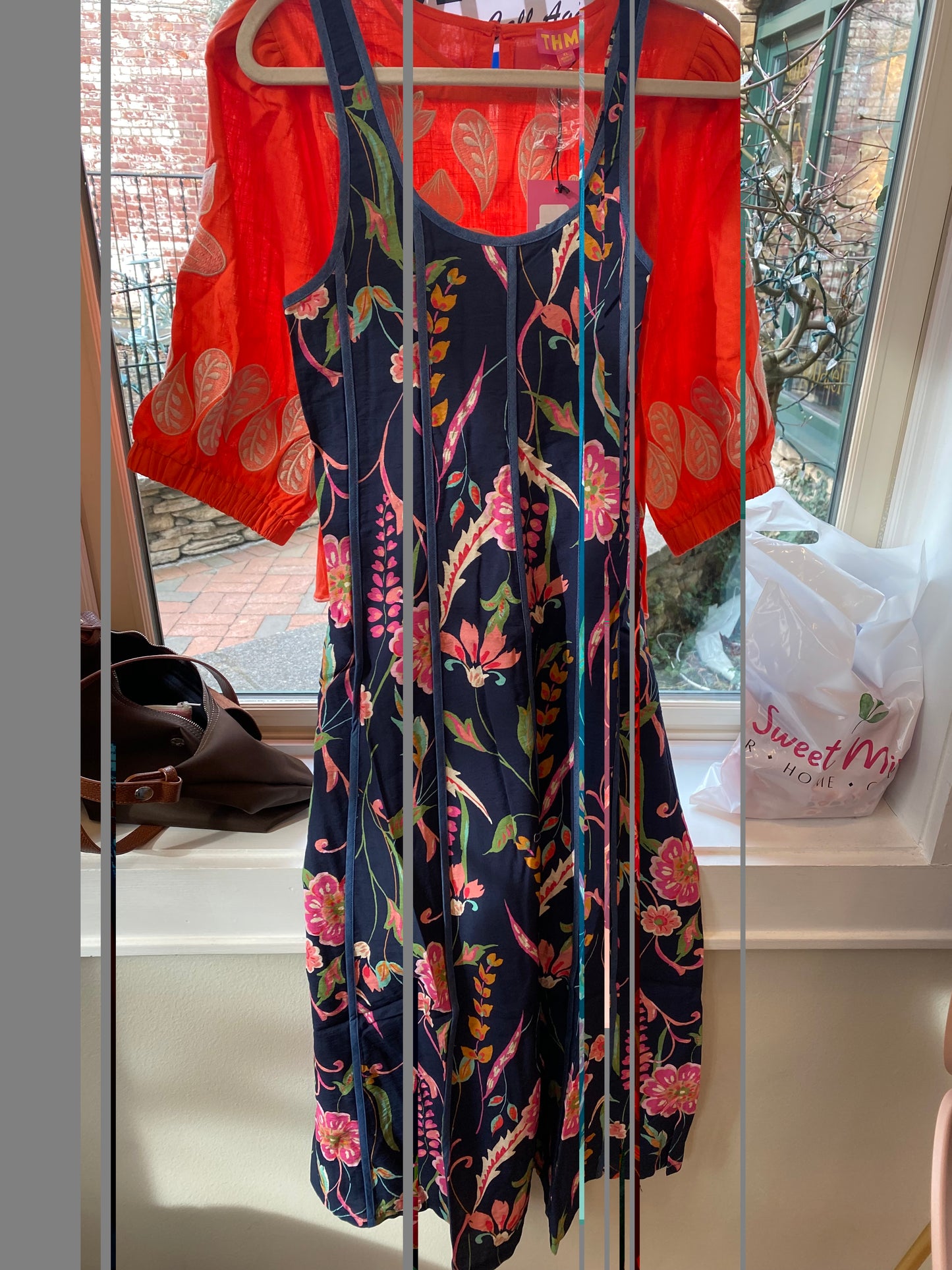 Lucy Dress