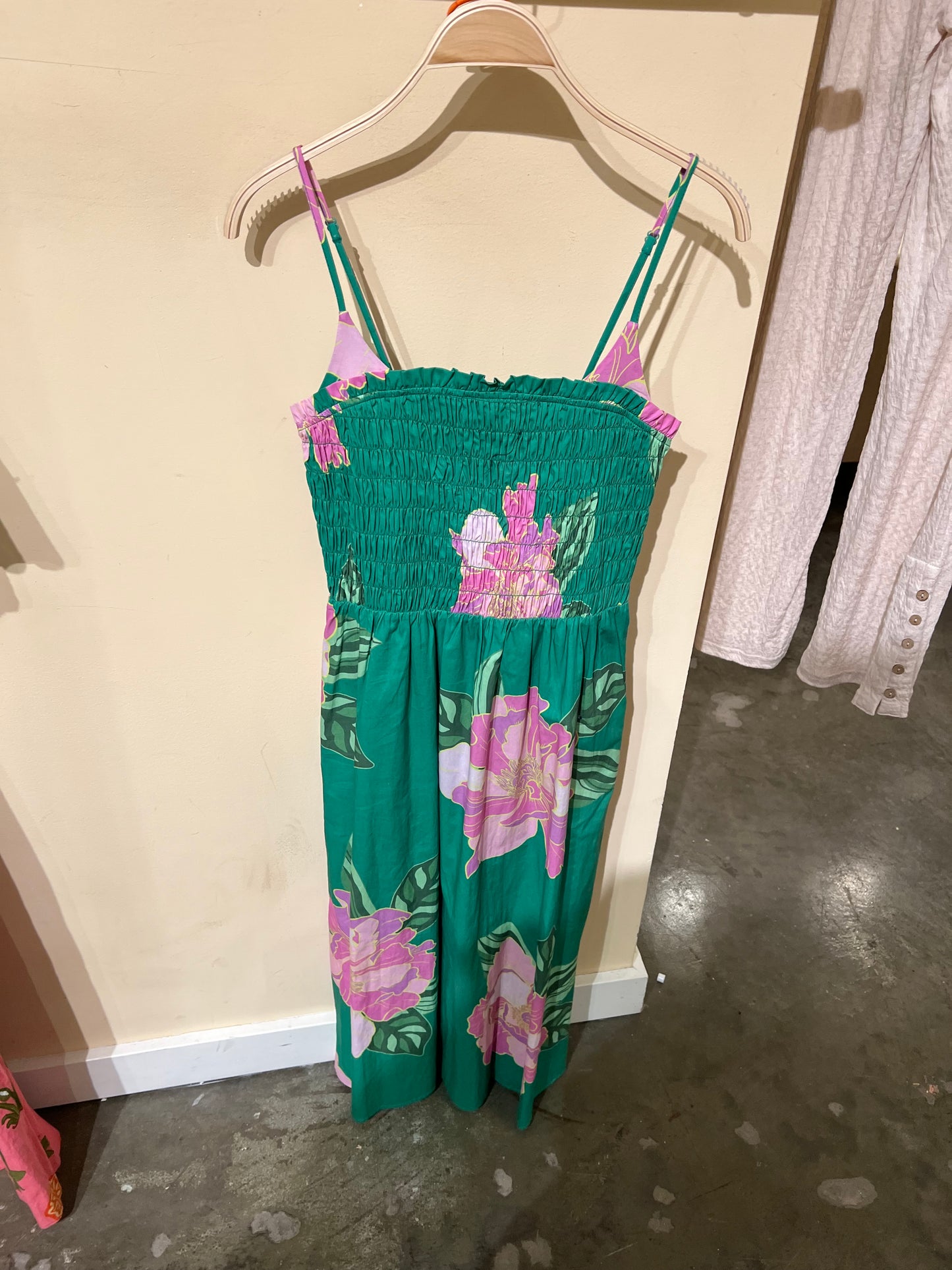 Armstrong Dress