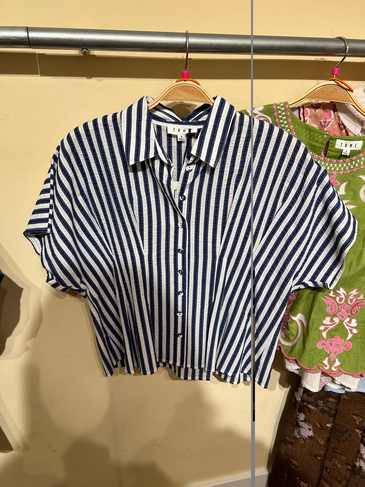 Alden Top