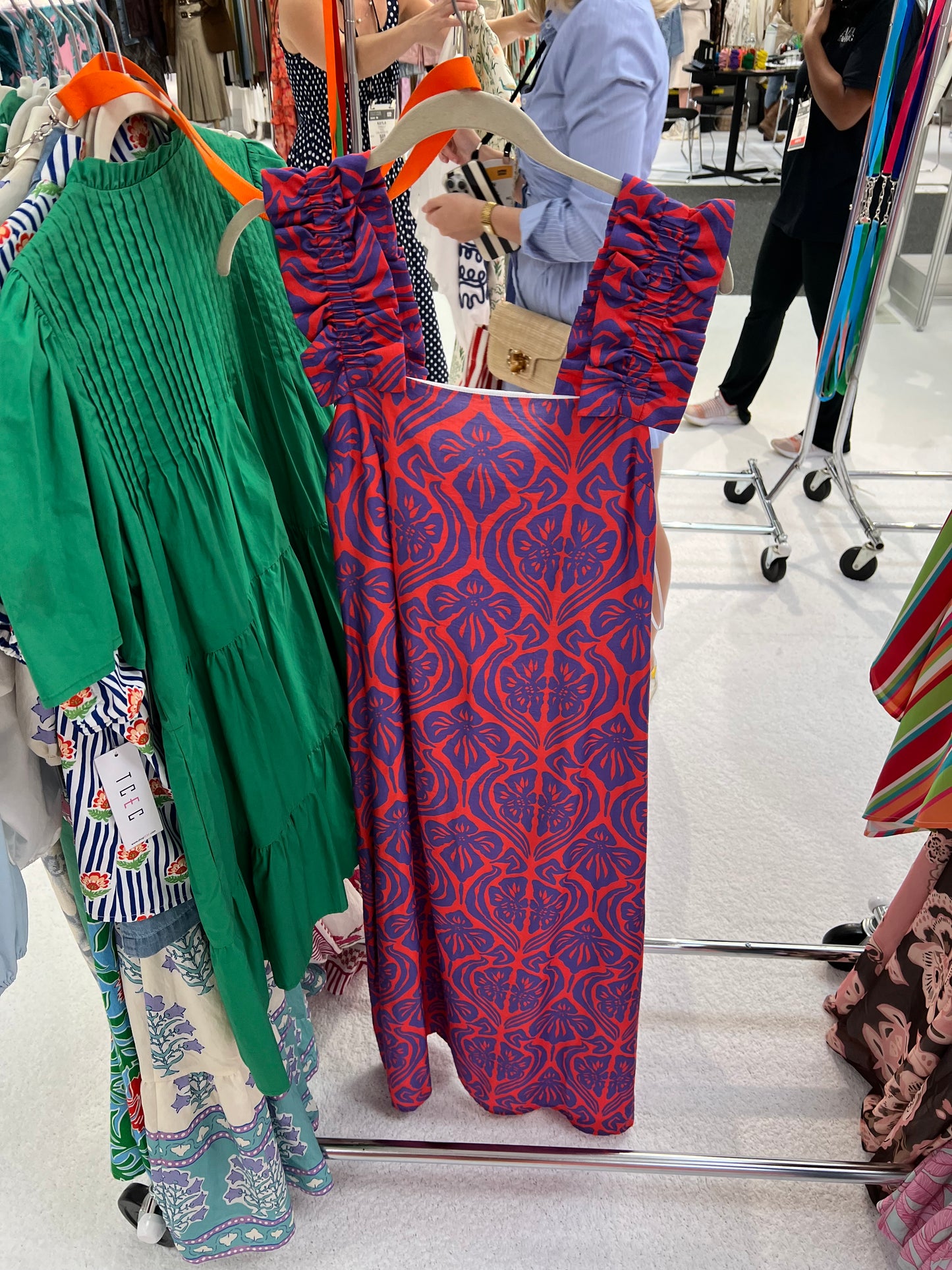 Kerns Dress