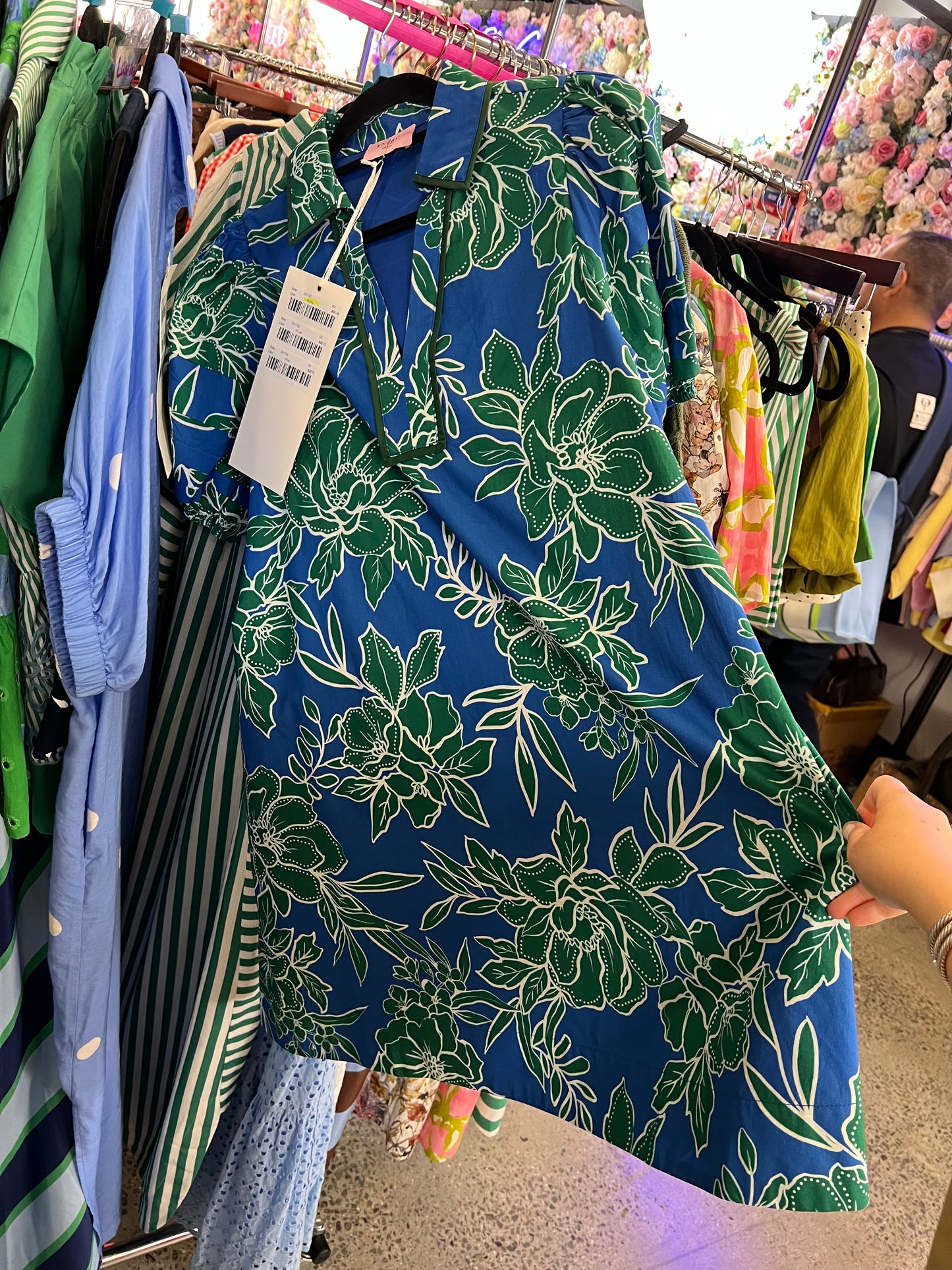 Royal Dress