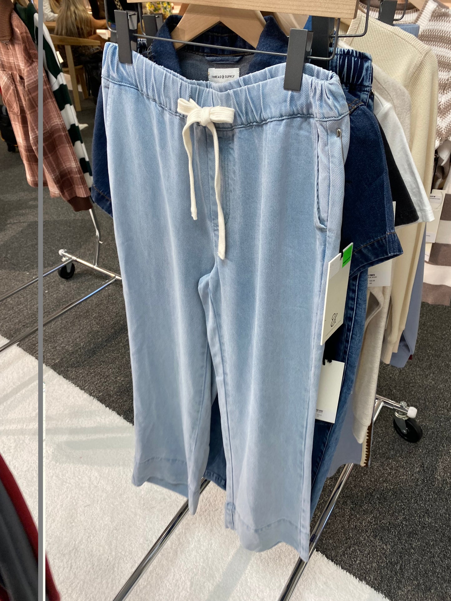 Astria Pants