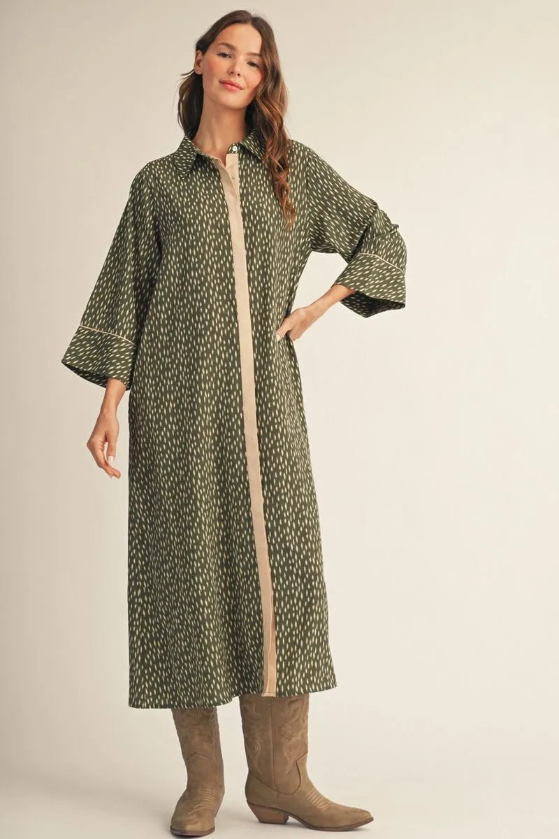Libby Dress