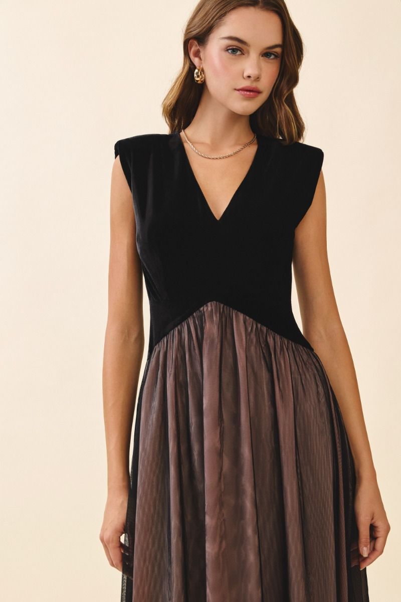 Angela Dress