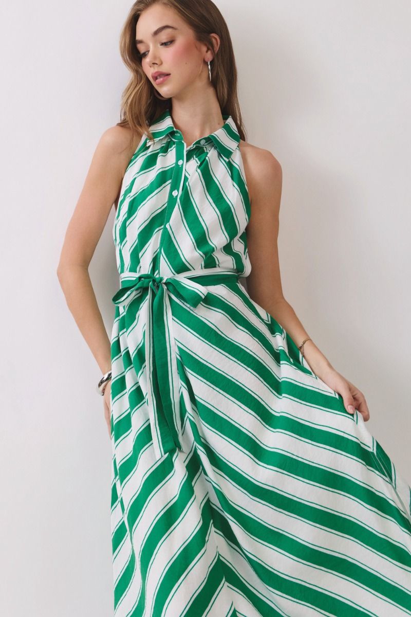 Matthews Dress