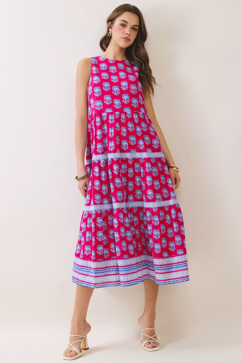 Katie Dress