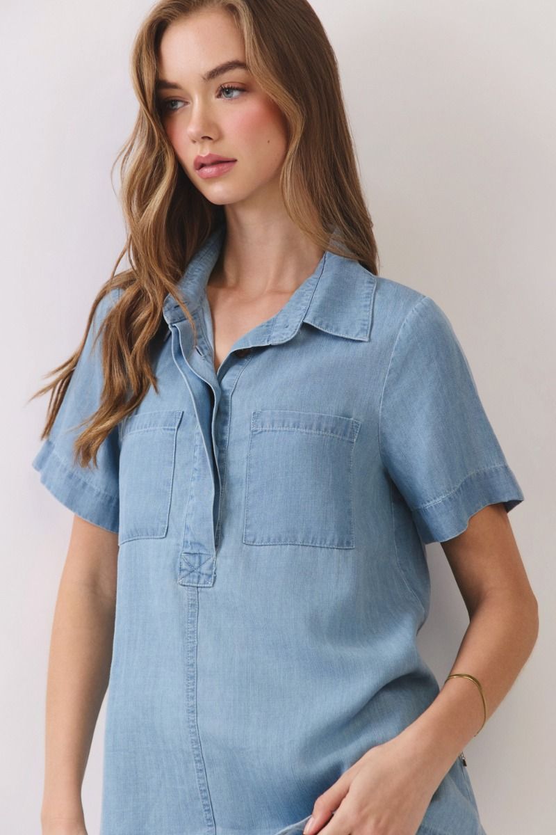 Tencel Top