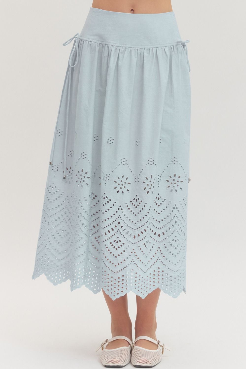 Parker Skirt