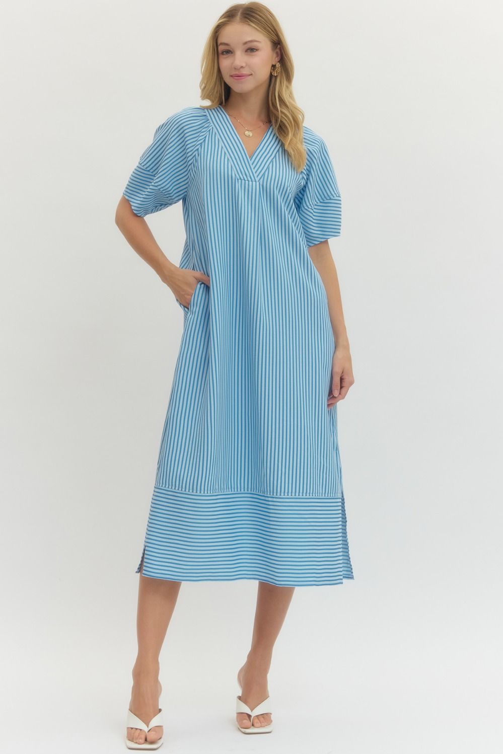 Lauren Dress