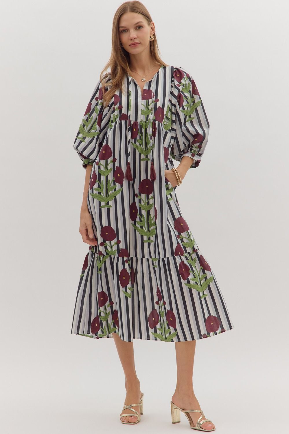 McCain Dress