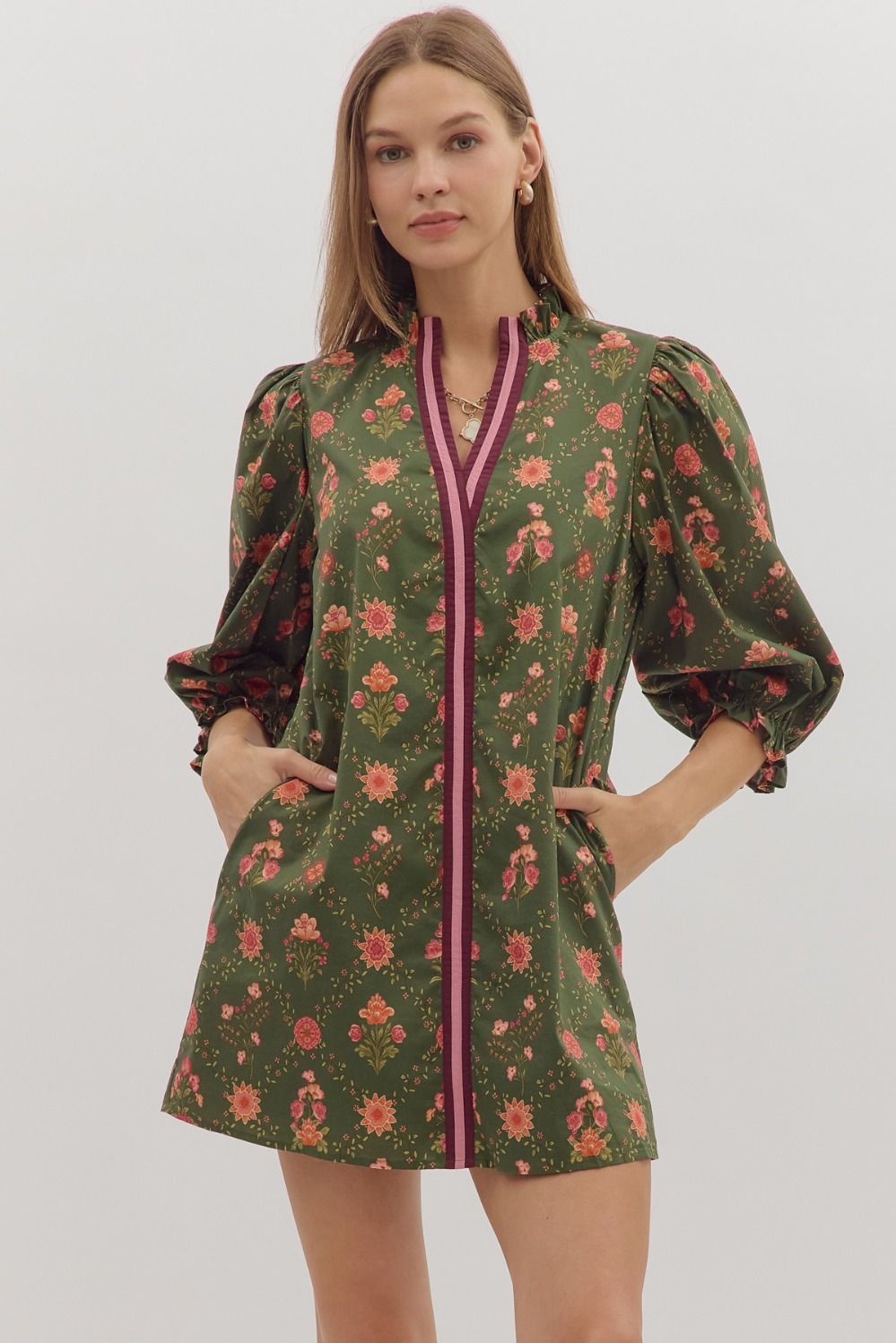 Warren Dress