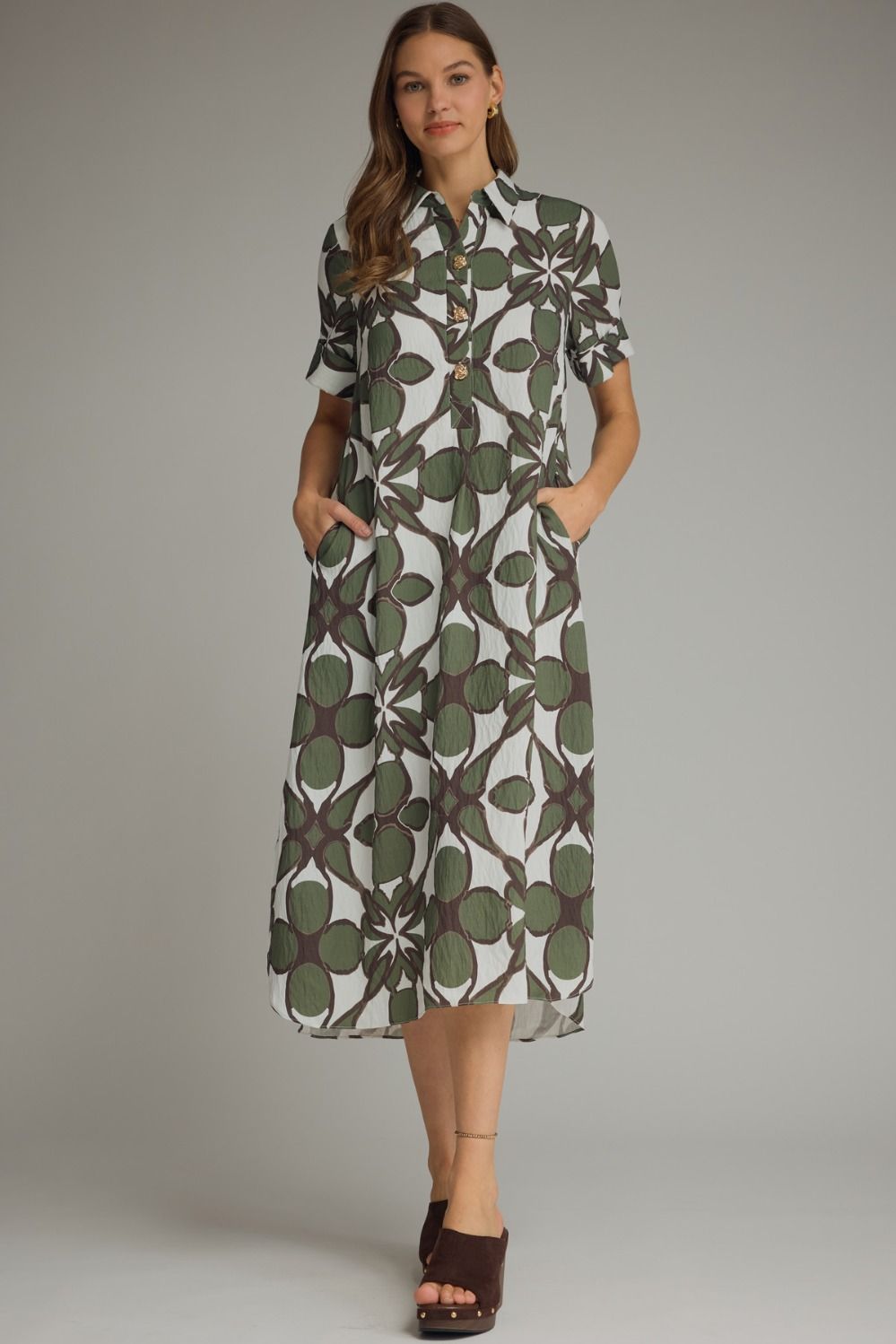 Natalie Dress