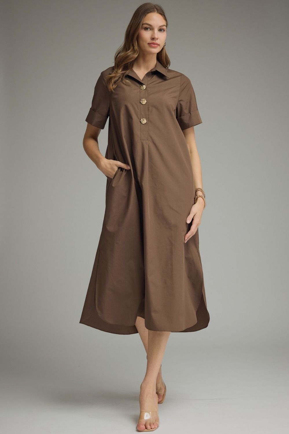 Claude Dress