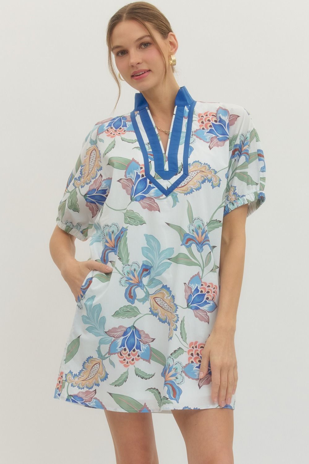 Bailey Dress
