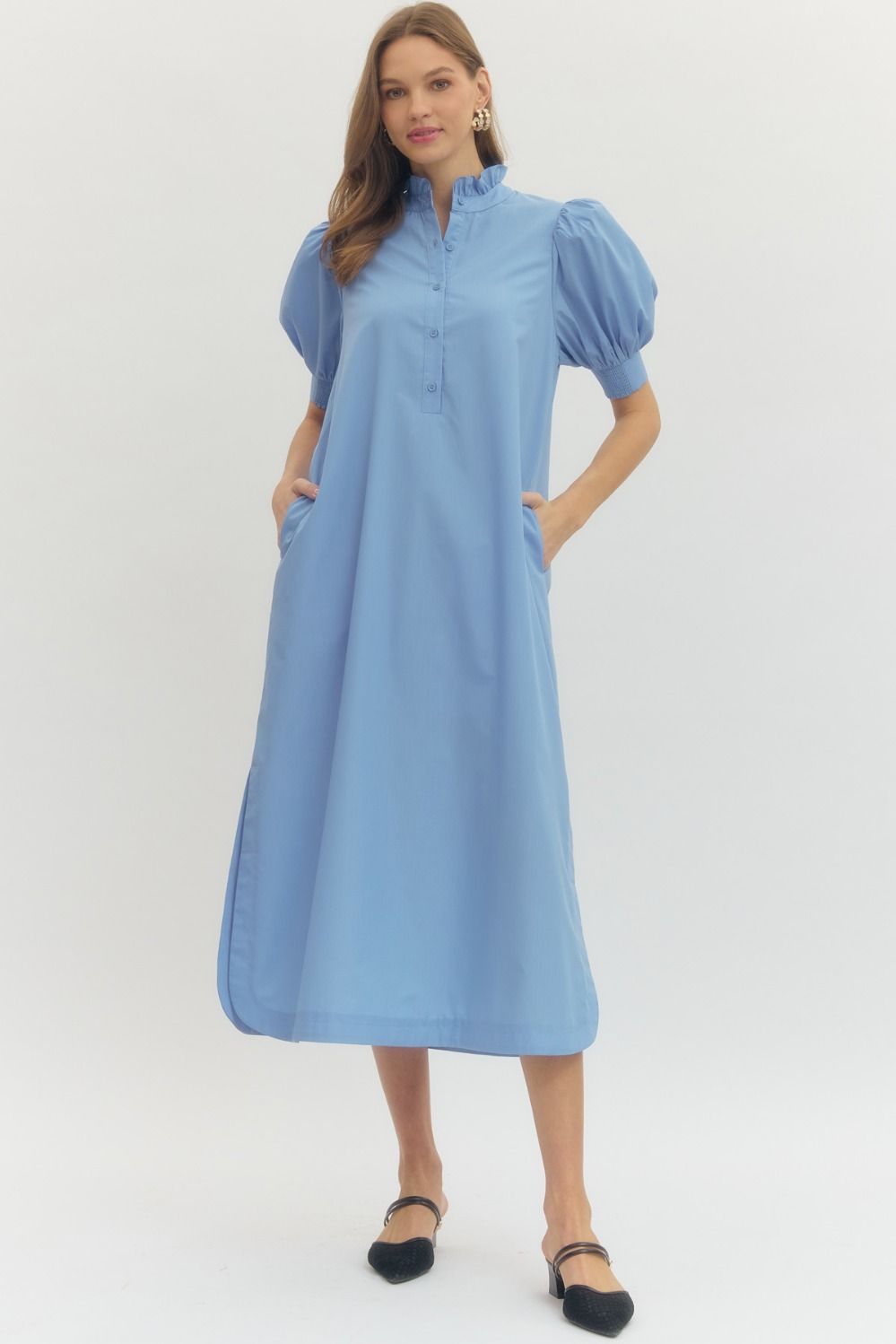 Lillian Dress