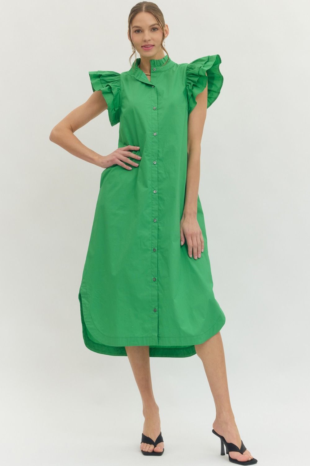 Andrea Dress