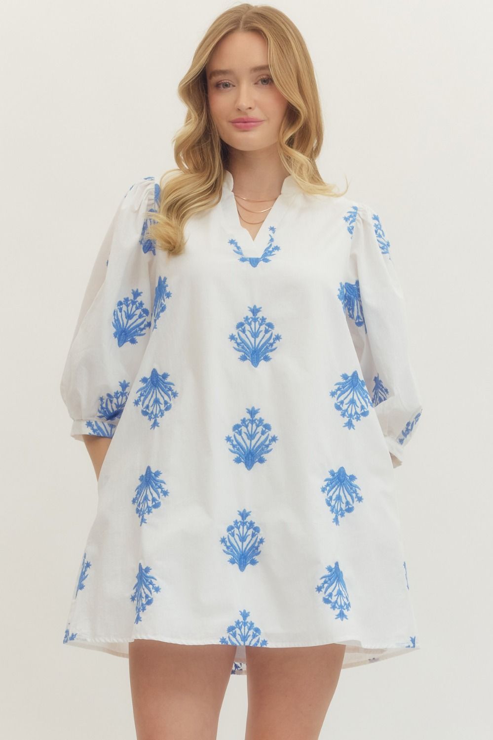 Thornton Dress