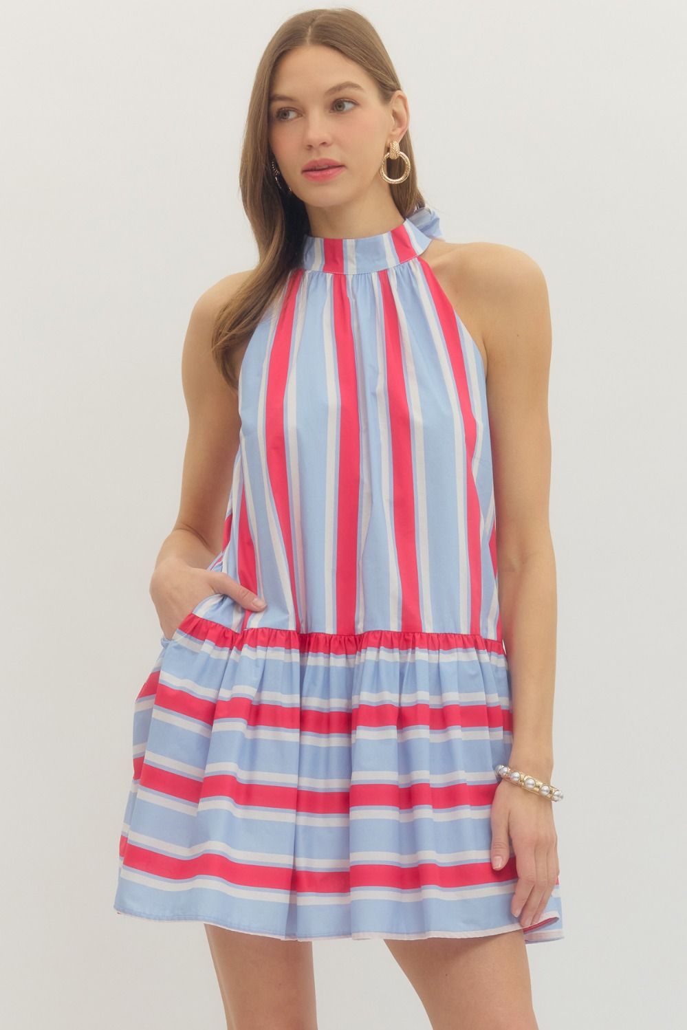 Centennial Dress