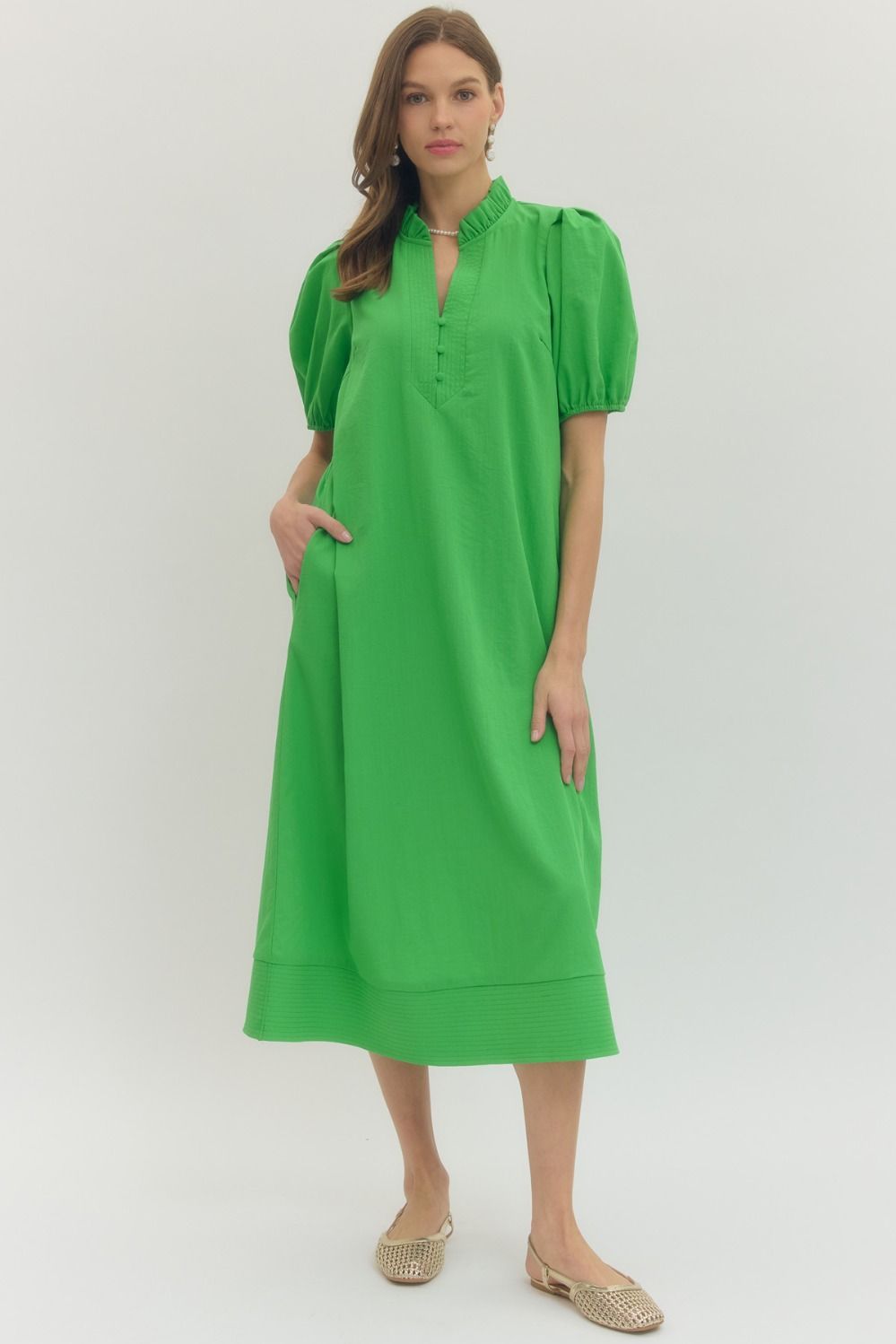 MJ Dress