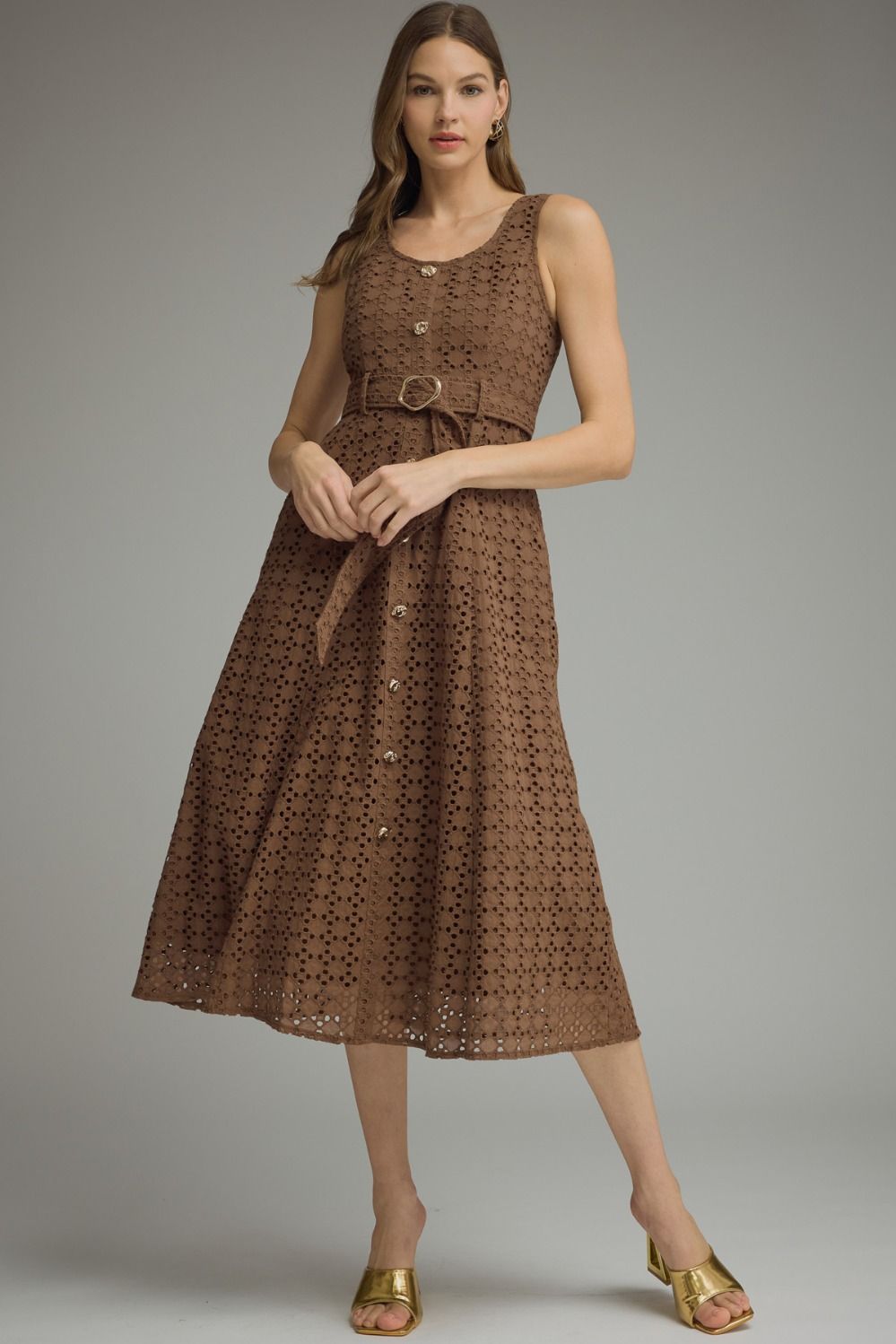 Hall Dress