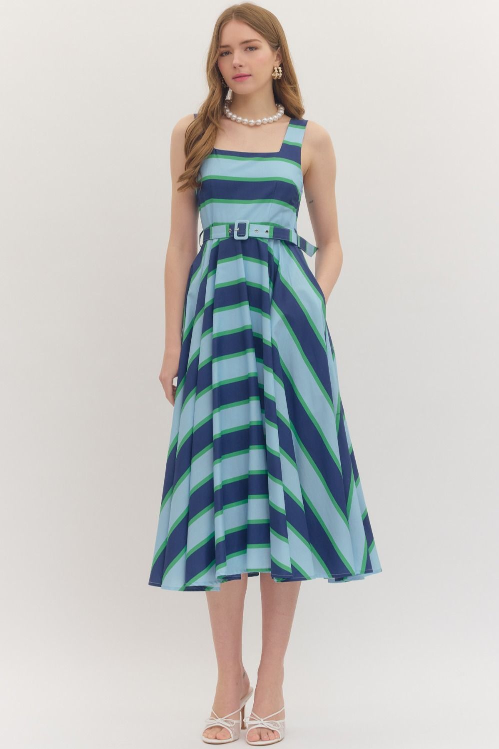 Joshelton Dress