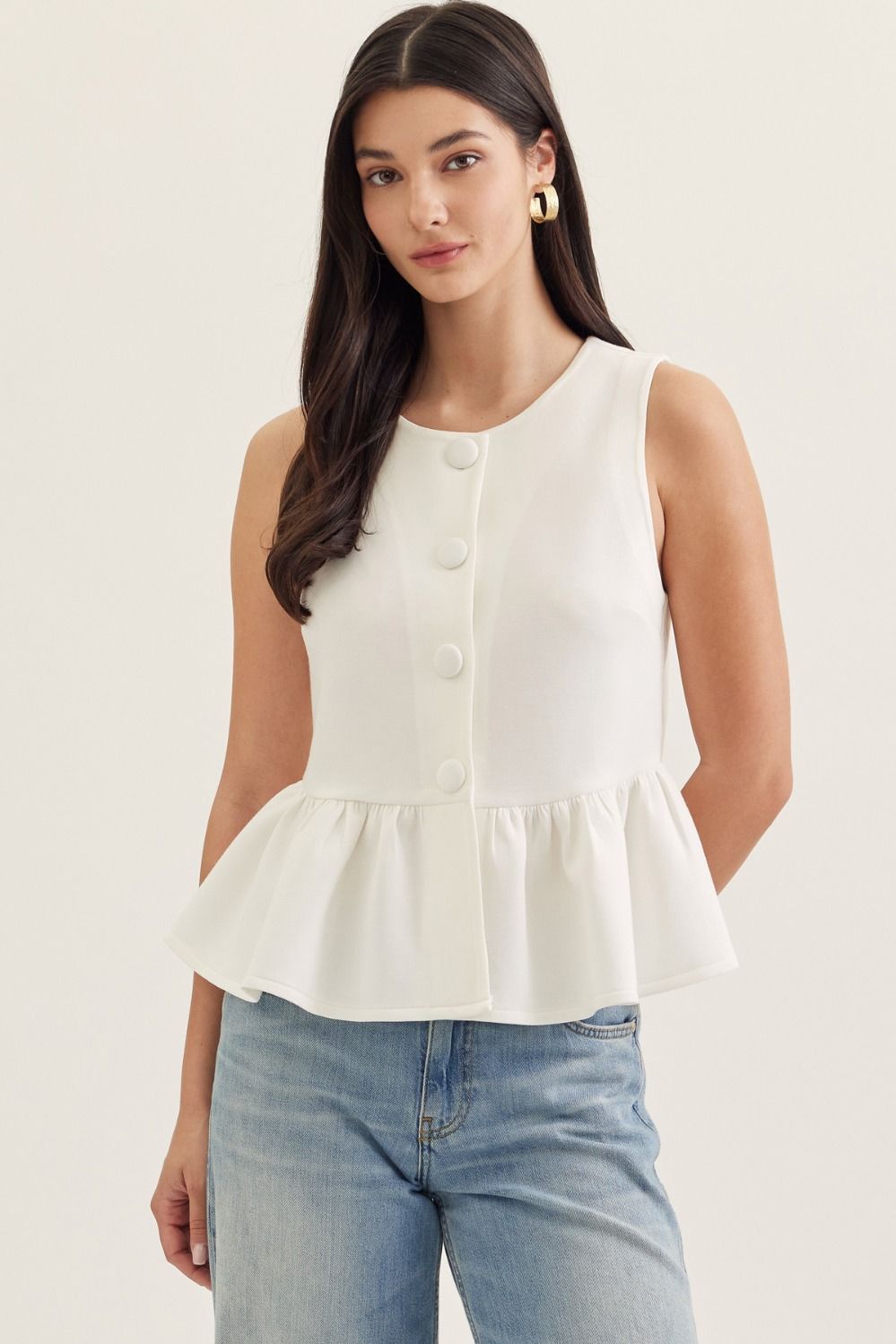 Everly Top