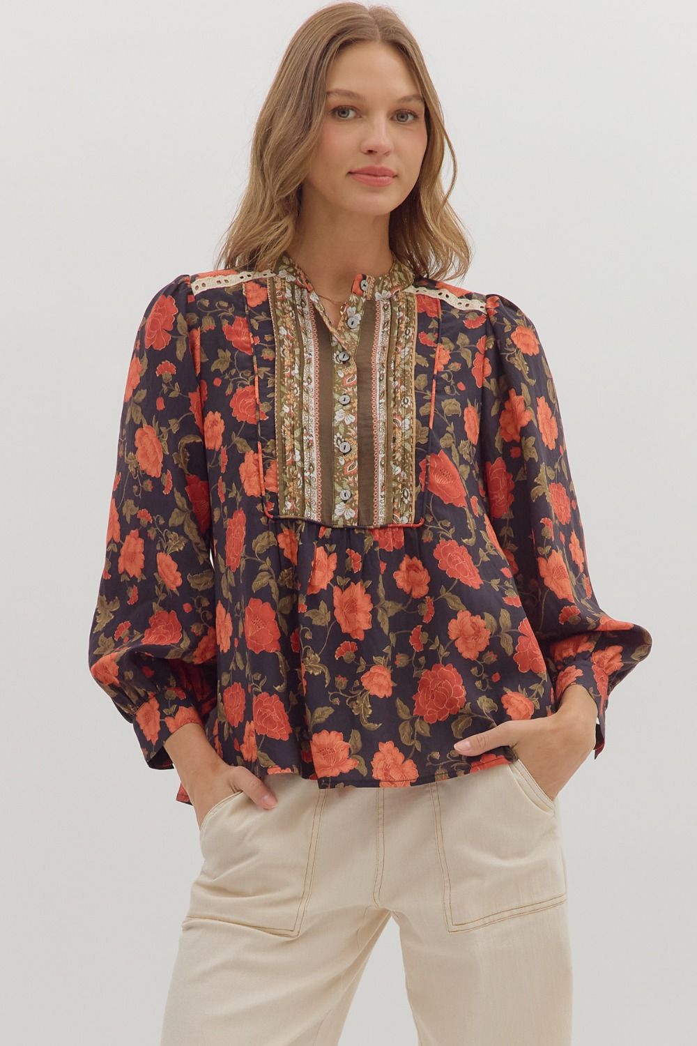 McGuire Top