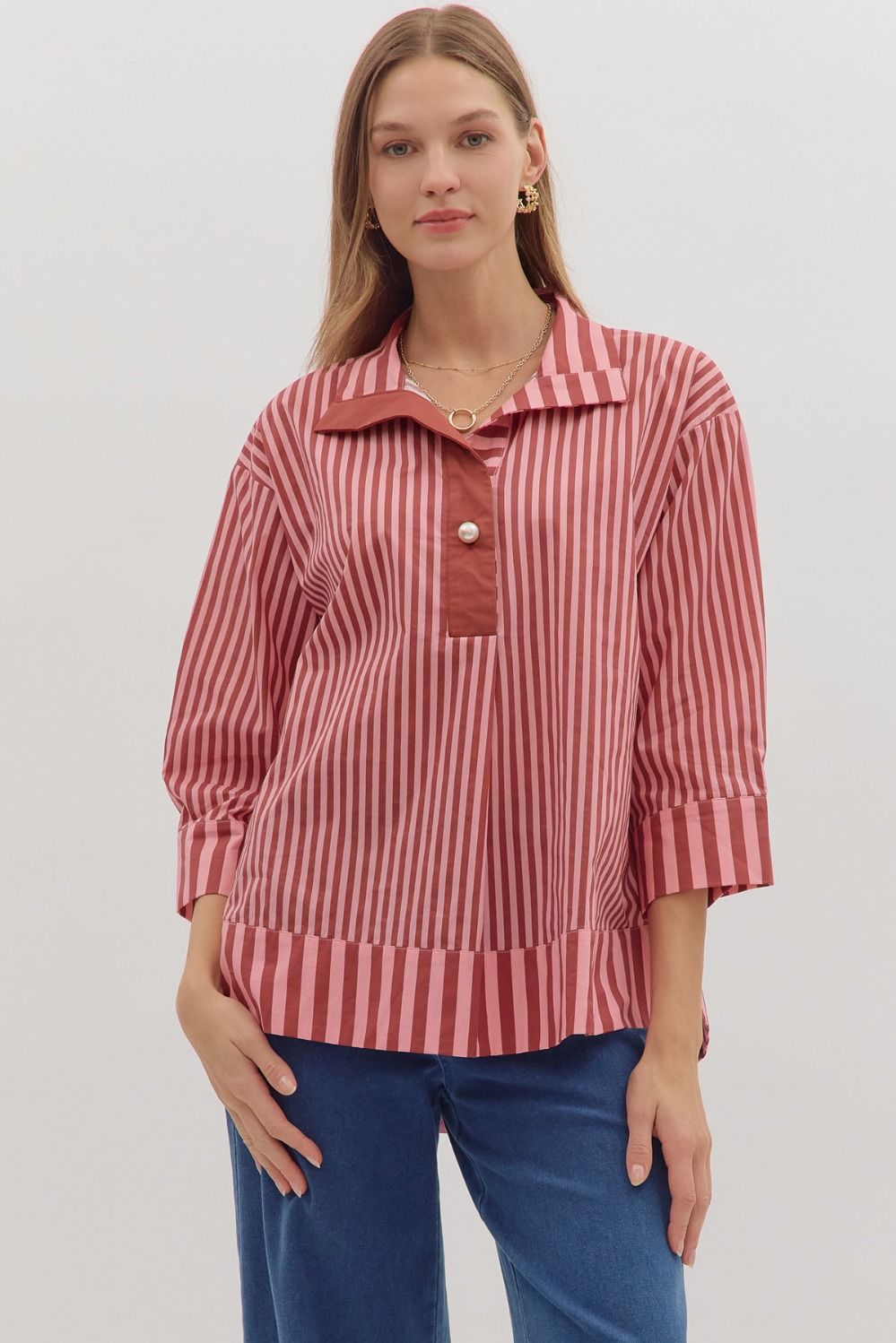 Mara Top
