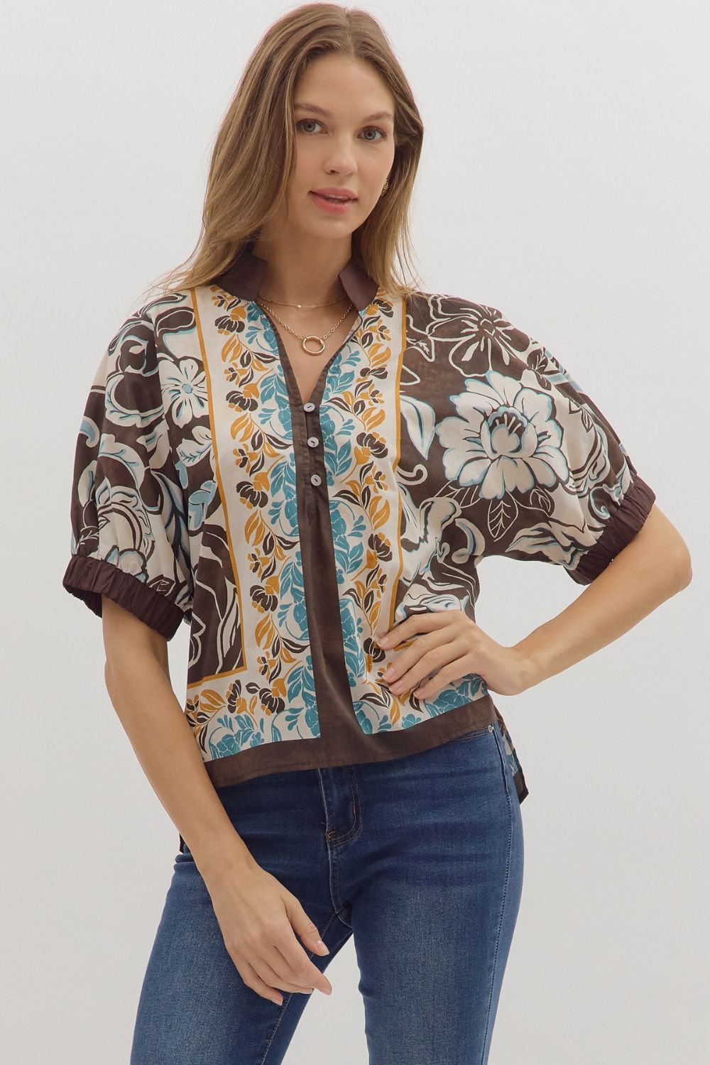 Blalock Top