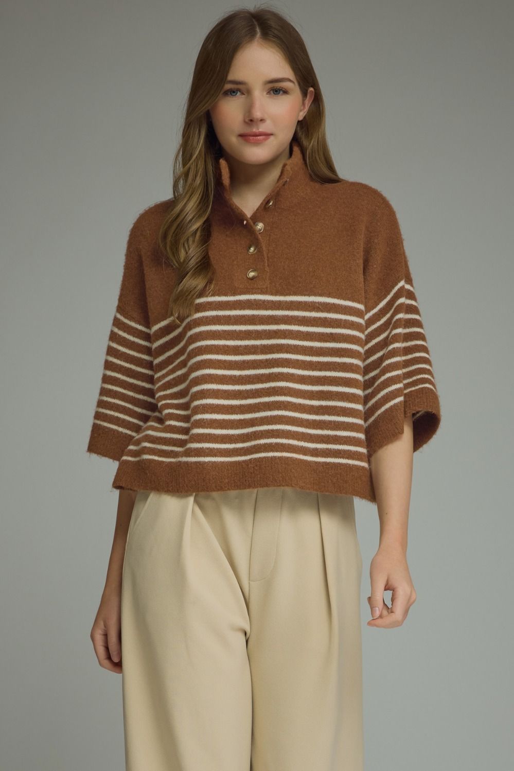 Maya Top