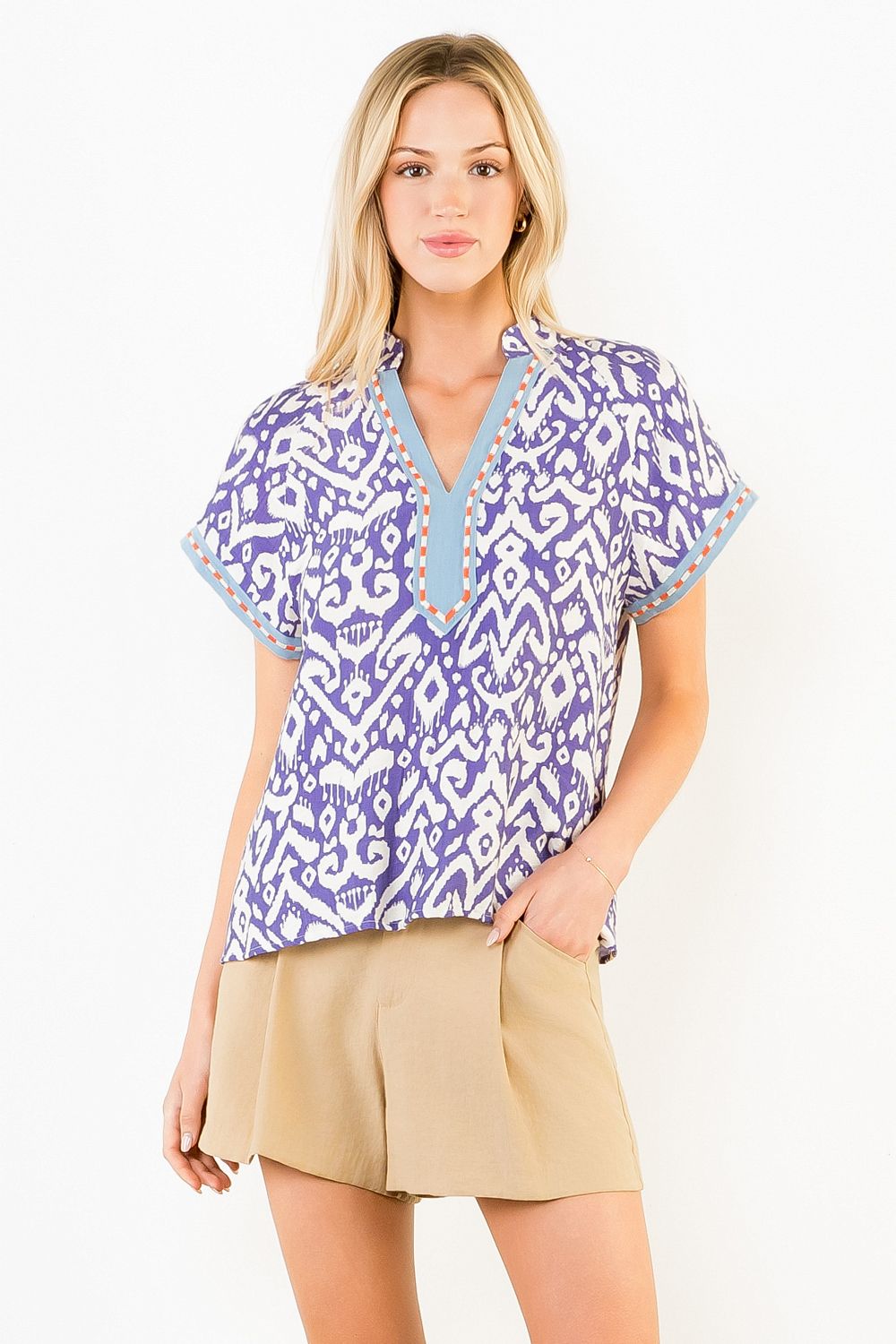 Millie Top